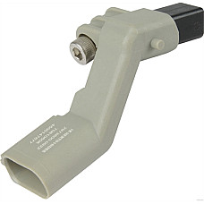 Senzor impulsuri, arbore cotit Crankshaft position sensor AUDI A1 A3 A4 ALLROAD B8 A4 B8 A5 A6 C7 Q3 Q5 TT SEAT ALHAMBRA ALTEA ALTEA XL EXEO EXEO ST IBIZA III IBIZA IV IBIZA IV SC 1.2-2.5D 12.99- HERTH+BUSS PARTI ELECTRICE 70610606