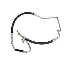 Furtun hidraulic, sistem de directie Furtun / teava de directie CHRYSLER 300C DODGE CHARGER MAGNUM 2.7/3.5 09.04-11.12 EDELMANN 92297ED