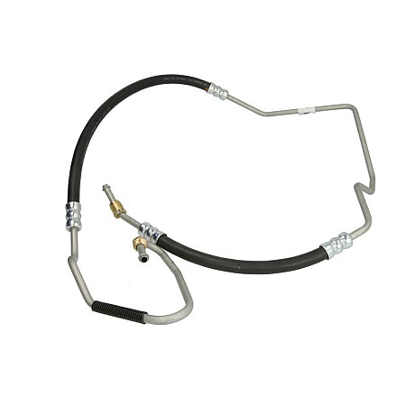 Furtun hidraulic, sistem de directie Furtun / teava de directie CHRYSLER 300C DODGE CHARGER MAGNUM 2.7/3.5 09.04-11.12 EDELMANN 92297ED
