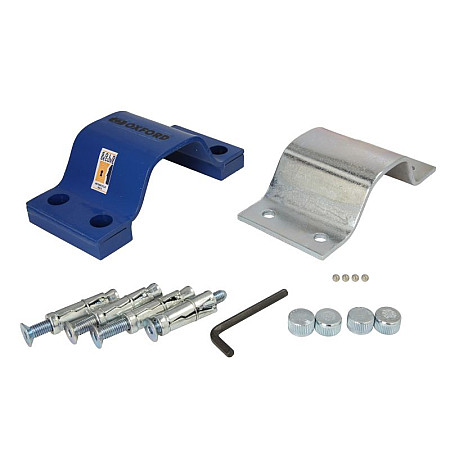 Protectie impotriva furtului Anchor OXFORD Force colour blue LK398