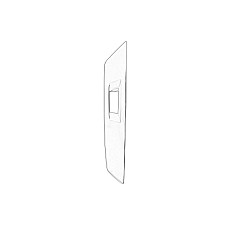 Acoperire, oglinda exterioara Carcasa / capac al oglinzii laterale  VOLVO FH4 OE VOLVO VO21765994