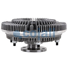 Cupla, ventilator radiator Fan clutch JOHN DEERE COJALI 8521127COJ