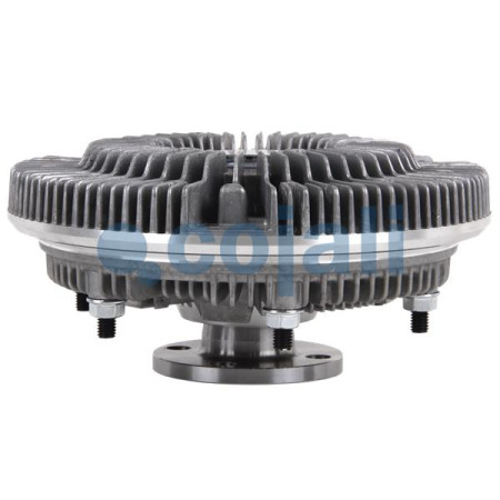 Cupla, ventilator radiator Fan clutch JOHN DEERE COJALI 8521127COJ