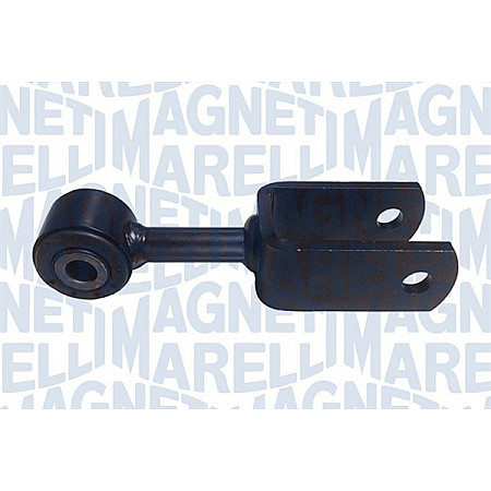 Bieleta antiruliu bara stabilizatoare Spate Dreapta/Stanga MERCEDES SPRINTER 35-T B906 SPRINTER 3-T B906 SPRINTER 46-T B906 SPRINTER 5-T B906 VW CRAFTER 1.8-3.5 04.06- MAGNETI MARELLI 301191623460