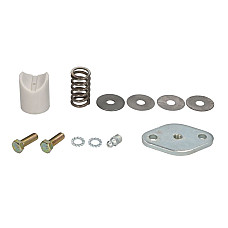 Bucsa,arbore de directie maglownicy reparare kit Peugeot 405 SASIC SAS1004005