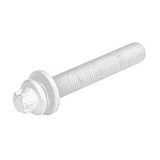 Set montare rulment sarcina amortizor Shock absorber bolt CITROEN JUMPER FIAT DUCATO PEUGEOT BOXER 04.06- OE FIAT 1348819080