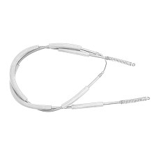 Cablu, frana de parcare frana de mana cablu Fiat Seicento OE FIAT 46517955