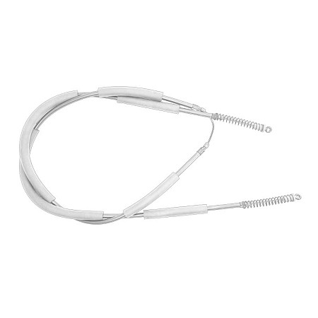 Cablu, frana de parcare frana de mana cablu Fiat Seicento OE FIAT 46517955