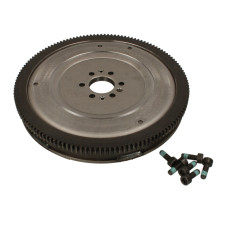 Volanta cu masa dubla 230mm MINI R56 R57 CLUBMAN R55 1.6 10.06-06.14 SACHS 6366 000 003