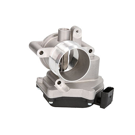 Carcasa clapeta strangulator AUDI A1 A3 A4 B7 A4 B8 A6 C6 SEAT ALTEA ALTEA XL IBIZA IV IBIZA IV SC IBIZA IV ST IBIZA IV/HATCHBACK LEON TOLEDO IV SKODA FABIA II 1.6D/2.0D 05.03- PIERBURG 7.03703.67.0