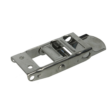 Cureaua pentru perdele Curtain belt with tensioner CARGOPARTS PN00.02K