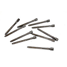 Set surub chiulasa bolturi AUDI A3 A4 A6 TT SEAT ALHAMBRA CORDOBA EXEO IBIZA III IV LEON TOLEDO SKODA OCTAVIA SPERB VW BORA GOLF NEW BEETLE PASSAT POLO SHARAN 18 0195  ELRING EL130830