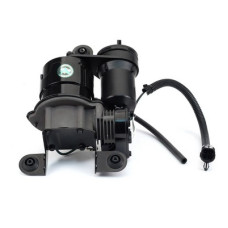 Compresor, instalatie aer comprimat Compresor cu suspensie pneumatica CADILLAC DEVILLE SEVILLE 4.6 09.97-12.05 ARNOTT EUROPE P-3021