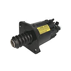 Servo ambreiaj Actuator ambreiaj lichid de frana DOT4 + sau super DOT4 tacheta de 247 mm MERCEDES ACTROS MP2 / MP3 AXOR AXOR 2 01.02- VADEN 306.01.0011
