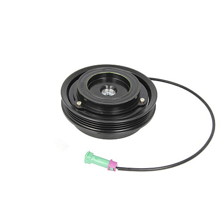 Cupla magnetica, climatizare AUDI A4 Avant (8E5, B6) THERMOTEC KTT040020