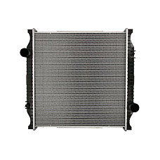 Radiator, racire motor Engine radiator no frame RVI MIDLUM DCI4-B-MIDR06.02.26W/4 01.00- HIGHWAY 11041053HW