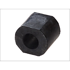 Bucsa, bara stabilizatoare Element de cauciuc cu bara stabilizatoare Fata Dreapta/Stanga 34 JELCZ PR110 BPART 411.005.5023