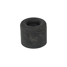 Bara de protectie Round rubber buffer diameter: 40mm CARGOPARTS CARGO-C026