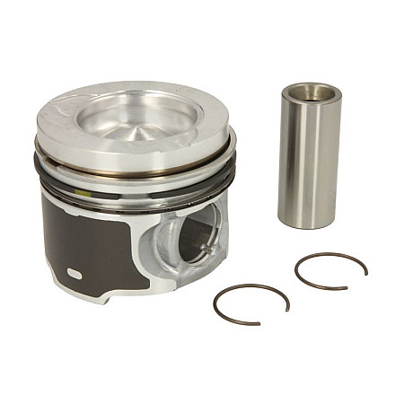 Piston 765 DACIA LODGY RENAULT FLUENCE GRAND SCENIC III LAGUNA LAGUNA III MEGANE MEGANE III SCENIC III SCENIC IV 1.5D 10.07- NE 130038001121
