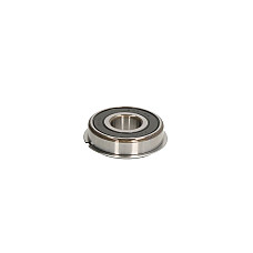 Rulment, arbore compresor Air-conditioning compressor bearing 20x52x15 with circlip THERMO KING SL100E SL200E SL400E SMART REEFER SPECTRUM KOYO 7-63042RSNR__KOY