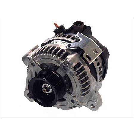 Alternator 14V 100A TOYOTA AVENSIS VERSO PREVIA II RAV 4 II RAV 4 III 2.0/2.4 02.00-06.13 DENSO DAN952