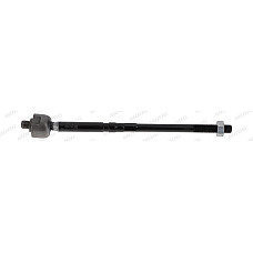 Articulatie axiala, cap de bara Tija de fixare fara capat Dreapta/Stanga lungime: 303mm FORD FIESTA VI HYUNDAI TUCSON KIA SPORTAGE IV 1.6/2.0/2.0D 03.13- MOOG FD-AX-16533
