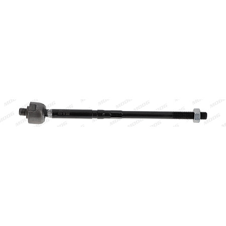 Articulatie axiala, cap de bara Tija de fixare fara capat Dreapta/Stanga lungime: 303mm FORD FIESTA VI HYUNDAI TUCSON KIA SPORTAGE IV 1.6/2.0/2.0D 03.13- MOOG FD-AX-16533