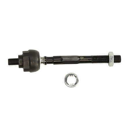 Articulatie axiala, cap de bara Tija de fixare fara capat Dreapta/Stanga lungime: 36/168/186mm HONDA CIVIC VI CIVIC VII 1.4/1.5/1.6 09.94-09.05 DELPHI TA2038