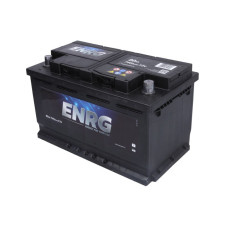 Acumulator Pornire Battery ENRG 12V 80Ah/740A CLASSIC R+ standard 315x175x190 B13 starting ENRG ENRG580400074