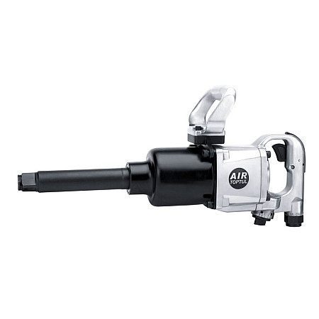 "Pistol de impact 1"" cuplu maxim: 2440Nm Greutate: 12kg" TOPTUL KAAB3218