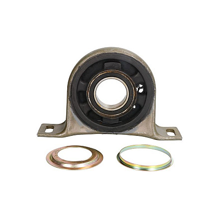 Suport, ax cardanic Suport pentru arborele elicei 47mm cu rulment MERCEDES SPRINTER 35-T B906 SPRINTER 3-T B906 SPRINTER 46-T B906 SPRINTER 5-T B906 VW CRAFTER 30-35 1.8-3.5 04.06- BTA G9M023BTA