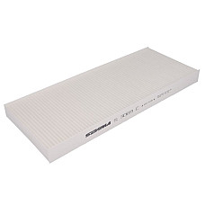 Filtru, aer habitaclu Filtru habitaclu CITROEN C8 JUMPY I FIAT SCUDO ULYSSE LANCIA PHEDRA PEUGEOT 807 1.9D-3.0 09.96- SOFIMA S3069C