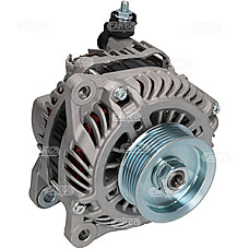 Alternator 14V 110A  MITSUBISHI GRANDIS OUTLANDER I 2.4 05.03-12.11 HC-CARGO CAR113782