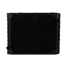 Radiator, racire motor Radiator motor cu rama  MAN F2000 TGA TGS I D2066LF01-D2866LF32 01.94- HIGHWAY 10031045HW