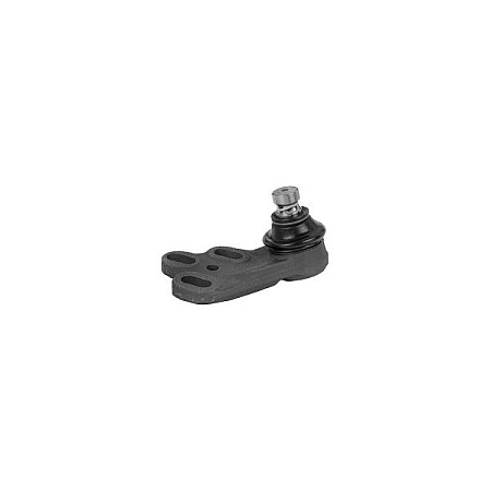 Articulatie sarcina/ghidare Pivot axa Stanga inferior fata diametru con 19mm AUDI 90 B3 2.3 06.88-09.91 FEBI FE09008