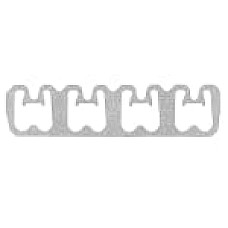 Garnitura, capac supape Rocker cover gasket  DEUTZ OE SDF 0.065.1450.0/30