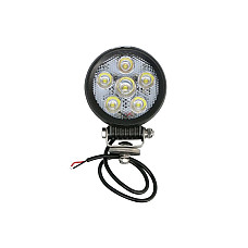Lumina de lucru Work light 10/30V 18W 1500lm 0.5m wire JCB 1003319COBO