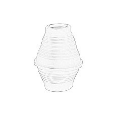 Manseta, coloana directie Burduf coloana directie - Mercedes E 220CDI 250 Diesel 250 Turbodiesel 240 320 220CDI 430 420 OE MERCEDES 210 462 05 96