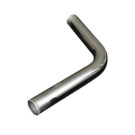 Sistem admisie - element Other elements of intake system 90' bent of pipe 60 cm outer diameter: 76mm wall thickness: 2mm FMIC AL90L60076