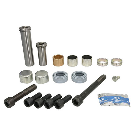 Kit reparare etrier Fata Dreapta/Stanga MAN TGA TRUCK TECHNIC CMSK.26