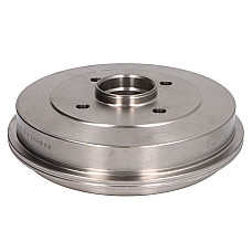 Tambur frana Spate  CITROEN SAXO PEUGEOT 106 II 206 206+ 1.0-2.0D 02.96- LPR LPR7D0472