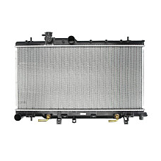 Radiator, racire motor Radiator motor Automat  SUBARU IMPREZA 2.0 KOYORAD PL091674