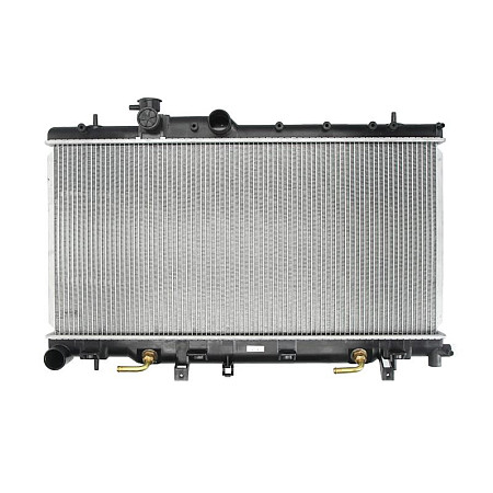 Radiator, racire motor Radiator motor Automat  SUBARU IMPREZA 2.0 KOYORAD PL091674