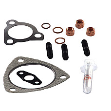 Set montaj, turbocompresor turbo kit VW Sharan 7M8 7M9 7M6 1.8 20V T mot.AWC/AJH/09.1997- ELRING EL703960