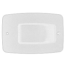 Maner usa, echipare interioara Door handle rear R inner neagra CITROEN JUMPER FIAT DUCATO PEUGEOT BOXER 04.06-12.17 OE FIAT 735766471