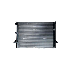 Radiator, racire motor Radiator motor  FORD GALAXY I GALAXY MK I 2.3 NRF NRF 58167