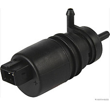 Pompa de apa,spalare parbriz Windscreen washer pump front 24V DAF 65 CF 75 CF 85 CF 95 XF CF 65 CF 75 CF 85 FENDT 300 01.87-05.13 HERTH+BUSS PARTI ELECTRICE 65451061