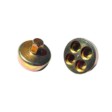 Trusa distributie PROFITOOL Klucz do obracania kola pasowego walu BMW N47 / M57 MARK-MOTO 0XWAR0498