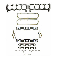 Garnituri de motor de deasupra Engine top gasket set FELPRO MARINE FEL17261