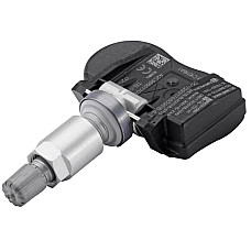 Senzor, sistem de control al presiunii pneuri TPMS wheel air sensor VDO dedicated programmed with aluminium valve 434 MHz EUROPE HYUNDAI VDO A2C9860770280